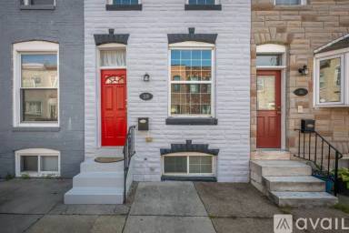 Main picture of 309 Fagley St