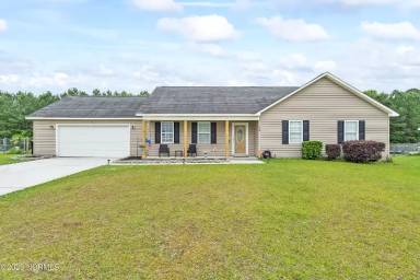 Main picture of 129 Airleigh Pl