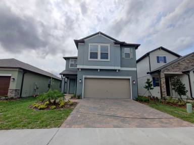 Main picture of 9733 Little Bluestem Dr