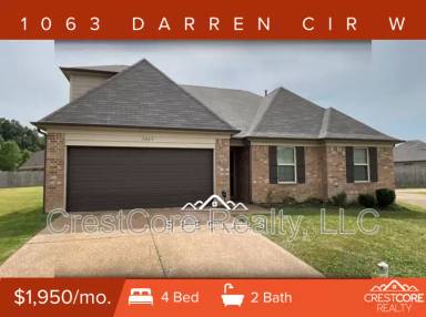 Main picture of 1063 Darren Cir W