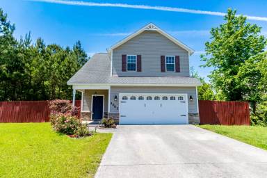 Main picture of 3001 Wt Whitehead Dr