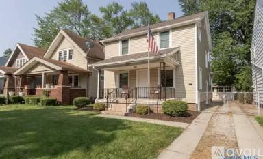 Main picture of 1831 Alvin St