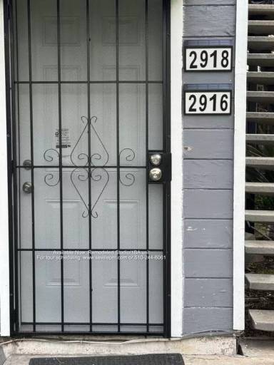 Main picture of 2920 Filbert St