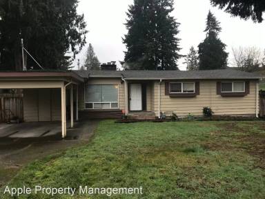Main picture of 18340 1st Ave NE