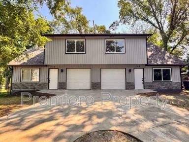 Main picture of 710 N Pine St
