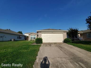 Main picture of 1005 Post Oak Trl