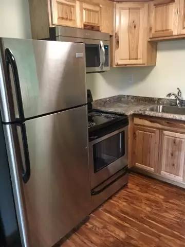 Main picture of 208 1/2 West Washington Street - Unit A