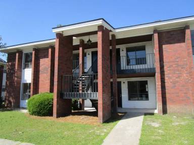 Main picture of Archdale Drive Apartments