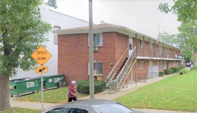 Main picture of 1422 S 7th St