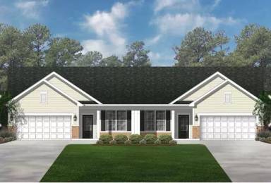 Main picture of 203 Cadence Cir