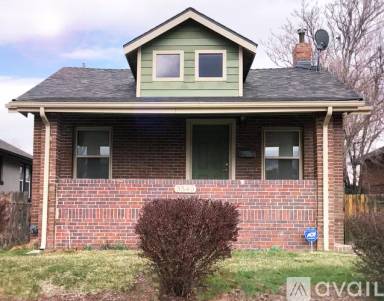 Main picture of 3528 N Garfield St