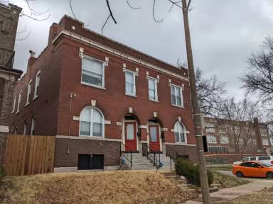 Main picture of 2201 Jules St