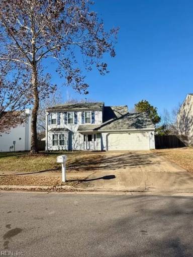 Main picture of 1420 Drumheller Dr
