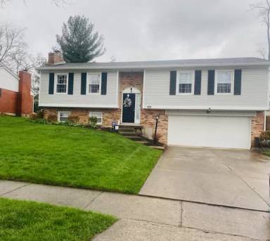 Main picture of 2169 Berrypatch Dr