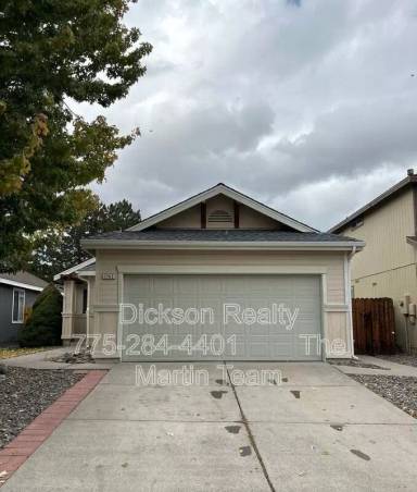 Main picture of 1742 Sierra Highlands Dr