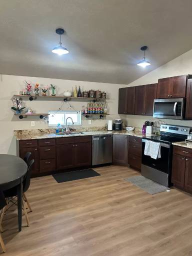Main picture of 540 North Montana Street - A