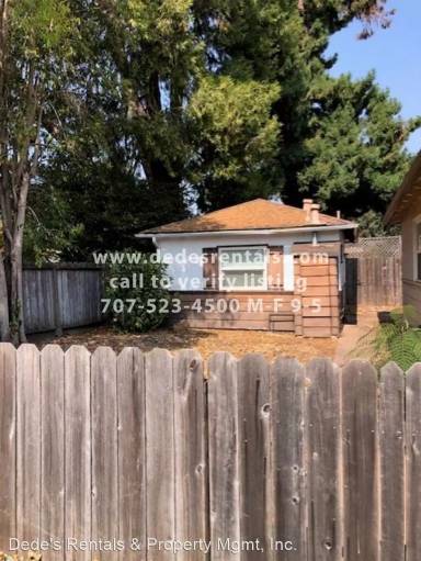 Main picture of 2107 Montgomery Dr