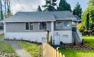 Main picture of 1601 SW Austin St