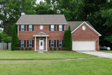 Main picture of 303 Early Harvest Ct
