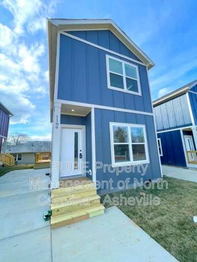 Main picture of 1189 Bleachery Blvd