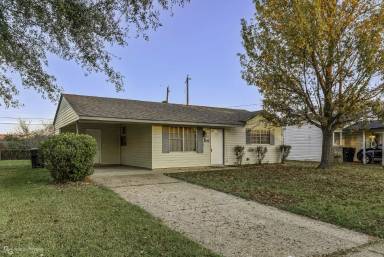 Main picture of 3418 Bistineau Dr