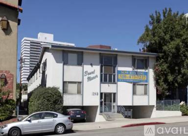 Main picture of Brent Manor Apartments