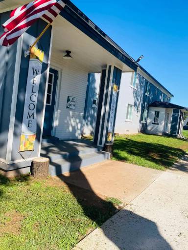 Main picture of 4026 S 7th St