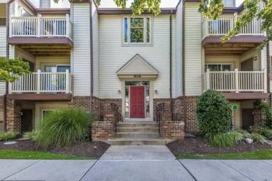 Main picture of 805 Stratford Way