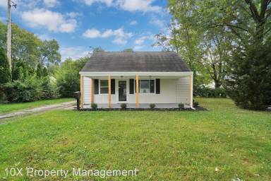 Main picture of 1032 Bucknell Rd