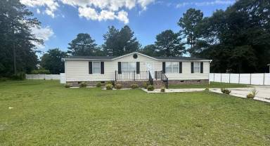 Main picture of 5716 Parkton Rd
