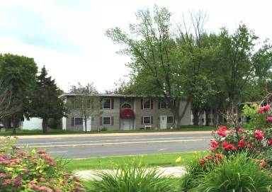 Main picture of 1531 American Blvd E
