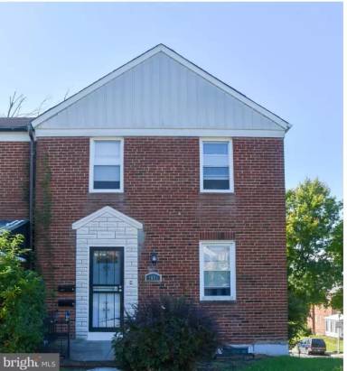 Main picture of 1601 E Cold Spring Ln