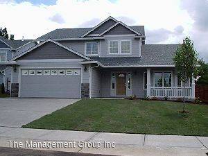 Main picture of 7007 NE 72nd Cir