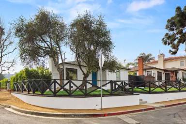 Main picture of 4130 Verdugo View Dr