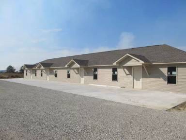 Main picture of 401 Eagle St