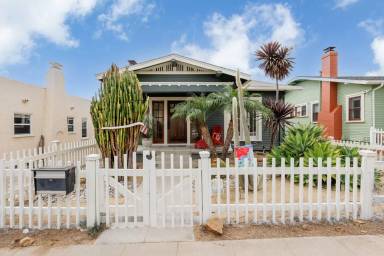Main picture of 4180 Hamilton St