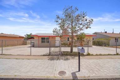 Main picture of 5117 Mount Abbott Dr