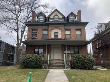 Main picture of 605 N Negley Ave