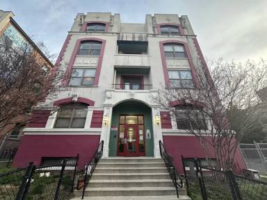 Main picture of 1477 Newton St NW