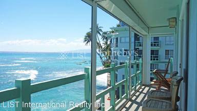 Main picture of Diamond Head Ambassador