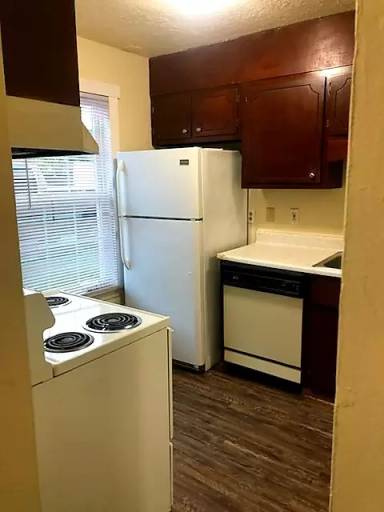 Main picture of Jamestown Apartments