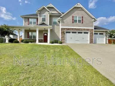Main picture of 6326 Jacobs Creek Cir