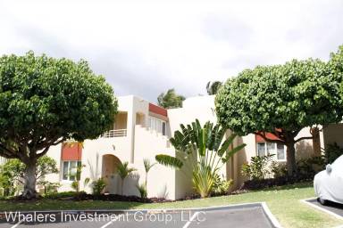 Main picture of Wailea Palms