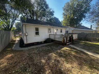 Main picture of 1409 Pacific St