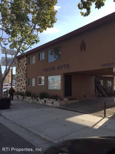 Main picture of 15321 Hawthorne Blvd