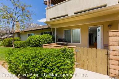 Main picture of 322 E Palmdale Ave