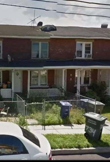 Main picture of 734 Brooks St