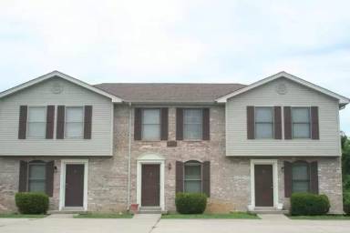 Main picture of 405 N KEENELAND DR - P2 - 2
