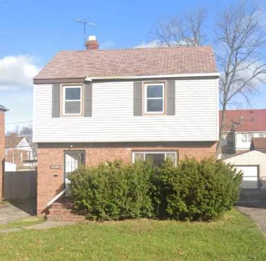 Main picture of 15715 Glendale Ave