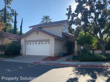 Main picture of 2370 Fan Palm Dr